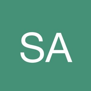 Meet your Posher, Sarae